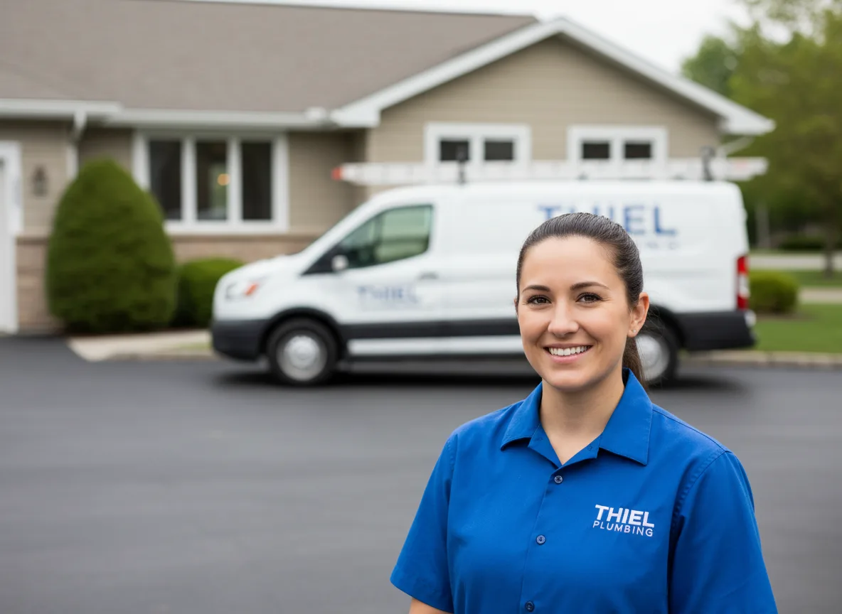 Plumber Vinson, OK FAQs